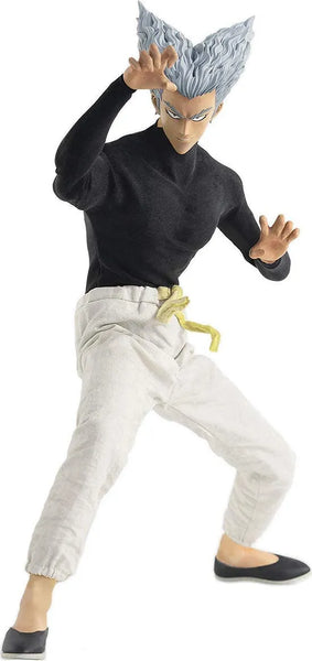 One Punch Man - Garou - FigZero - 1/6 (ThreeZero)ㅤ – ThreeZero – ActionFigureBrasil
