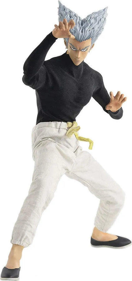 One Punch Man - Garou - FigZero - 1/6 (ThreeZero)ㅤ – ThreeZero – ActionFigureBrasil