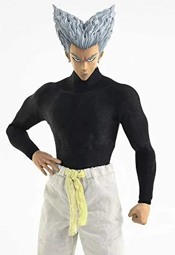One Punch Man - Garou - FigZero - 1/6 (ThreeZero)ㅤ – ThreeZero – ActionFigureBrasil