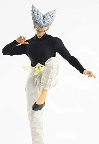 One Punch Man - Garou - FigZero - 1/6 (ThreeZero)ㅤ – ThreeZero – ActionFigureBrasil