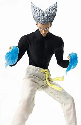 One Punch Man - Garou - FigZero - 1/6 (ThreeZero)ㅤ – ThreeZero – ActionFigureBrasil