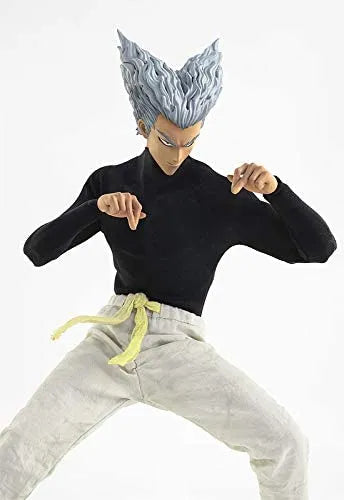One Punch Man - Garou - FigZero - 1/6 (ThreeZero)ㅤ – ThreeZero – ActionFigureBrasil