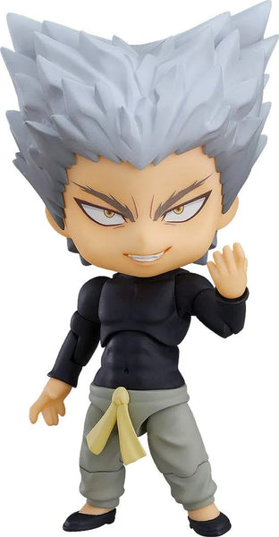 One Punch Man - Garou - Nendoroid #1159 - Super Movable Edition (Good Smile Company)ㅤ – Good Smile Company – ActionFigureBrasil