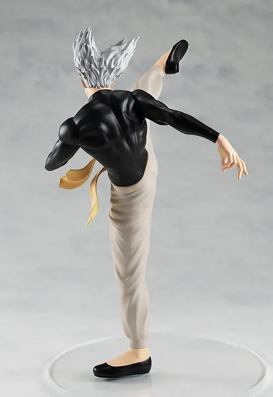 One Punch Man - Garou - Pop Up Parade (Good Smile Company)ㅤ – Good Smile Company – ActionFigureBrasil