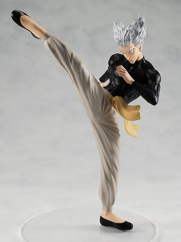One Punch Man - Garou - Pop Up Parade (Good Smile Company)ㅤ – Good Smile Company – ActionFigureBrasil