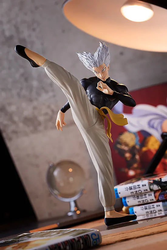 One Punch Man - Garou - Pop Up Parade (Good Smile Company)ㅤ – Good Smile Company – ActionFigureBrasil