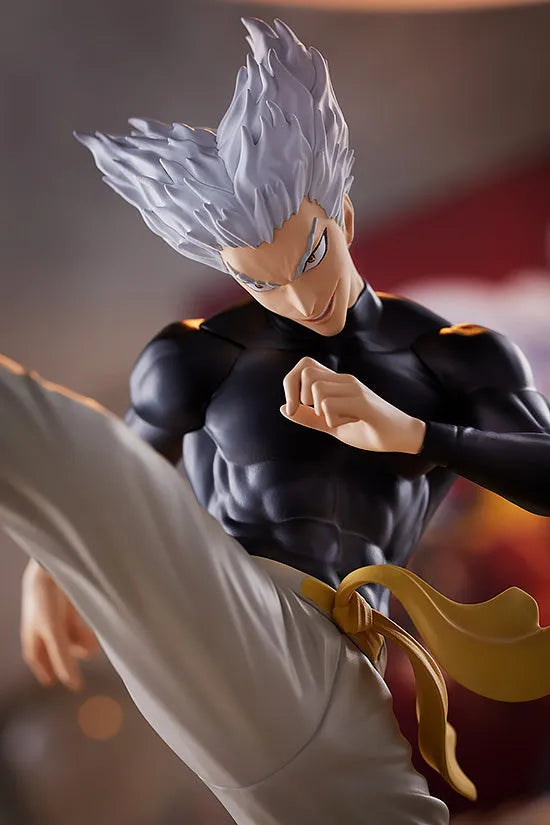 One Punch Man - Garou - Pop Up Parade (Good Smile Company)ㅤ – Good Smile Company – ActionFigureBrasil