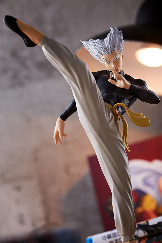 One Punch Man - Garou - Pop Up Parade (Good Smile Company)ㅤ – Good Smile Company – ActionFigureBrasil