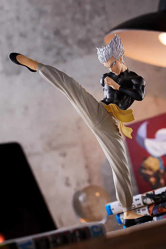 One Punch Man - Garou - Pop Up Parade (Good Smile Company)ㅤ – Good Smile Company – ActionFigureBrasil