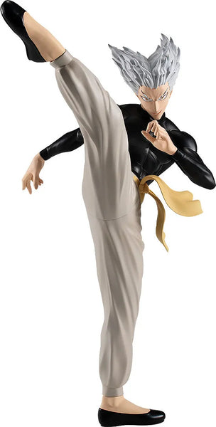 One Punch Man - Garou - Pop Up Parade (Good Smile Company)ㅤ – Good Smile Company – ActionFigureBrasil — ângulo diferente