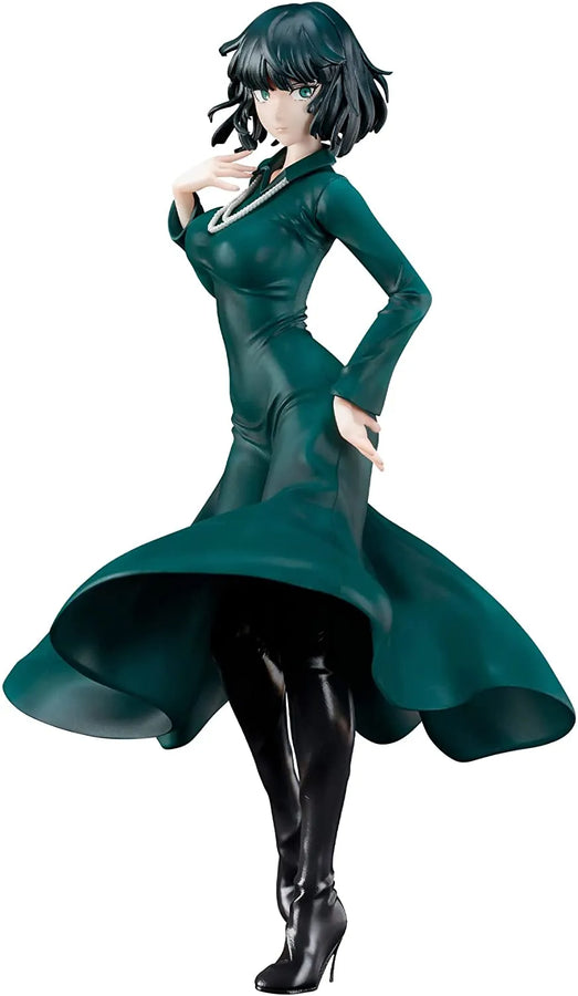 One Punch Man - Jigoku no Fubuki - 1/7 (B'full)ㅤ – Puella Magi Madoka Magica – ActionFigureBrasil