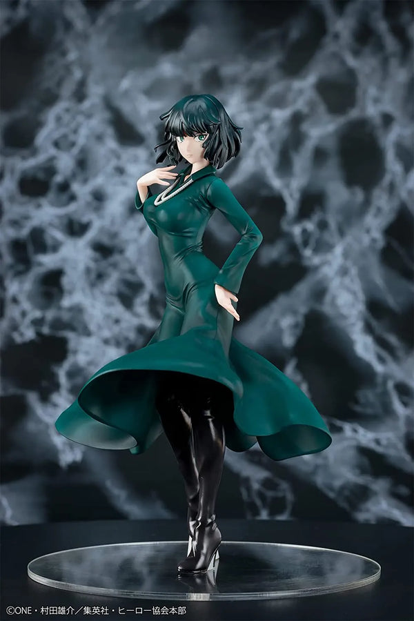 One Punch Man - Jigoku no Fubuki - 1/7 (B'full)ㅤ – Puella Magi Madoka Magica – ActionFigureBrasil