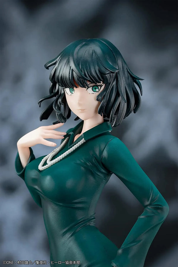 One Punch Man - Jigoku no Fubuki - 1/7 (B'full)ㅤ – Puella Magi Madoka Magica – ActionFigureBrasil