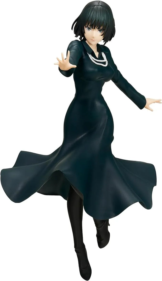 One Punch Man - Jigoku no Fubuki (Bandai Spirits)ㅤ – Bandai Spirits – ActionFigureBrasil
