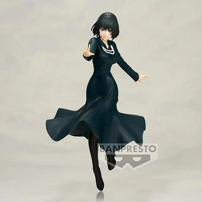 One Punch Man - Jigoku no Fubuki (Bandai Spirits)ㅤ – Bandai Spirits – ActionFigureBrasil — ângulo diferente