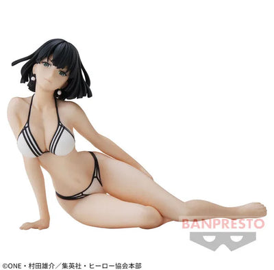 One Punch Man - Jigoku no Fubuki - Celestial Vivi (Bandai Spirits)ㅤ – Bandai Spirits – ActionFigureBrasil