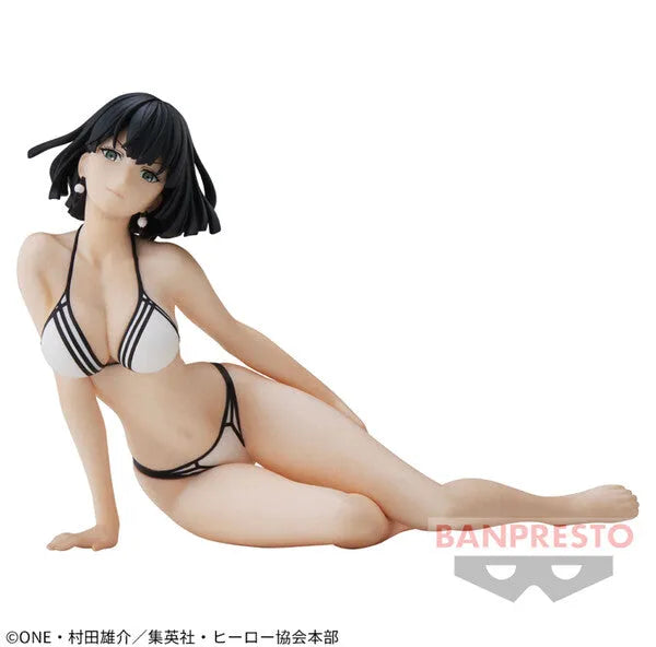 One Punch Man - Jigoku no Fubuki - Celestial Vivi (Bandai Spirits)ㅤ – Bandai Spirits – ActionFigureBrasil