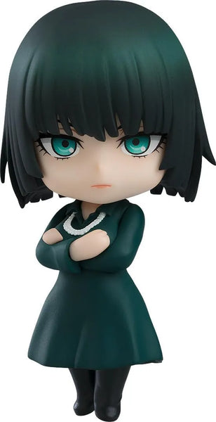 One Punch Man - Jigoku no Fubuki - Nendoroid #2485 (Good Smile Company)ㅤ – Good Smile Company – ActionFigureBrasil