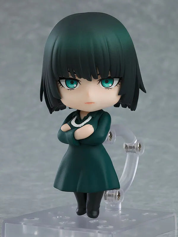 One Punch Man - Jigoku no Fubuki - Nendoroid #2485 (Good Smile Company)ㅤ – Good Smile Company – ActionFigureBrasil