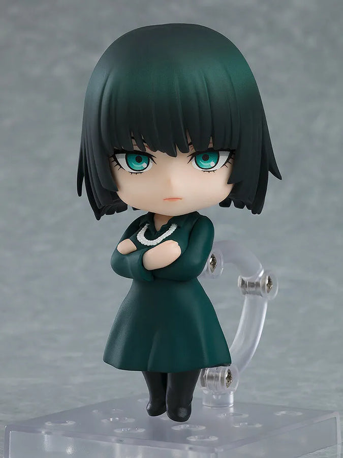 One Punch Man - Jigoku no Fubuki - Nendoroid #2485 (Good Smile Company)ㅤ – Good Smile Company – ActionFigureBrasil