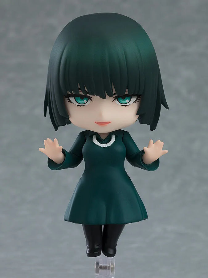One Punch Man - Jigoku no Fubuki - Nendoroid #2485 (Good Smile Company)ㅤ – Good Smile Company – ActionFigureBrasil