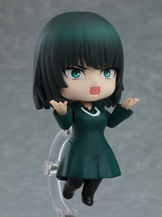 One Punch Man - Jigoku no Fubuki - Nendoroid #2485 (Good Smile Company)ㅤ – Good Smile Company – ActionFigureBrasil