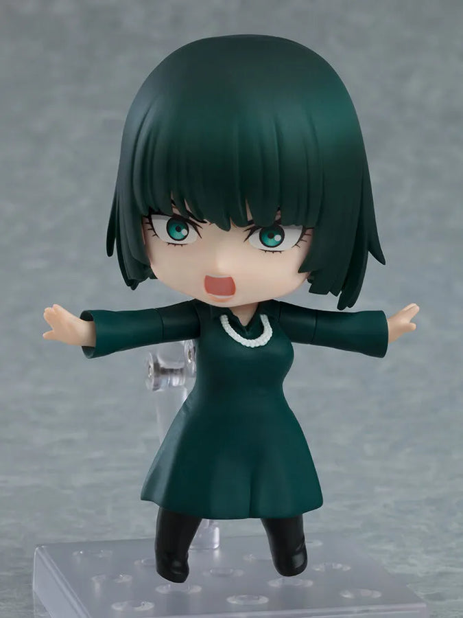 One Punch Man - Jigoku no Fubuki - Nendoroid #2485 (Good Smile Company)ㅤ – Good Smile Company – ActionFigureBrasil