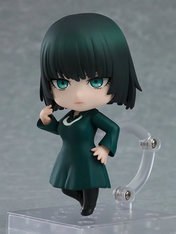 One Punch Man - Jigoku no Fubuki - Nendoroid #2485 (Good Smile Company)ㅤ – Good Smile Company – ActionFigureBrasil