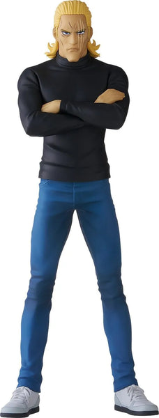 One Punch Man - King - Pop Up Parade (Good Smile Company)ㅤ – Good Smile Company – ActionFigureBrasil