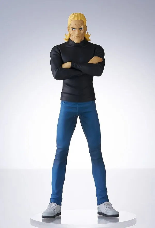 One Punch Man - King - Pop Up Parade (Good Smile Company)ㅤ – Good Smile Company – ActionFigureBrasil