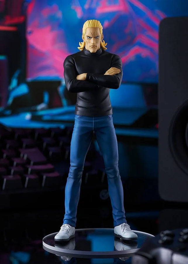 One Punch Man - King - Pop Up Parade (Good Smile Company)ㅤ – Good Smile Company – ActionFigureBrasil
