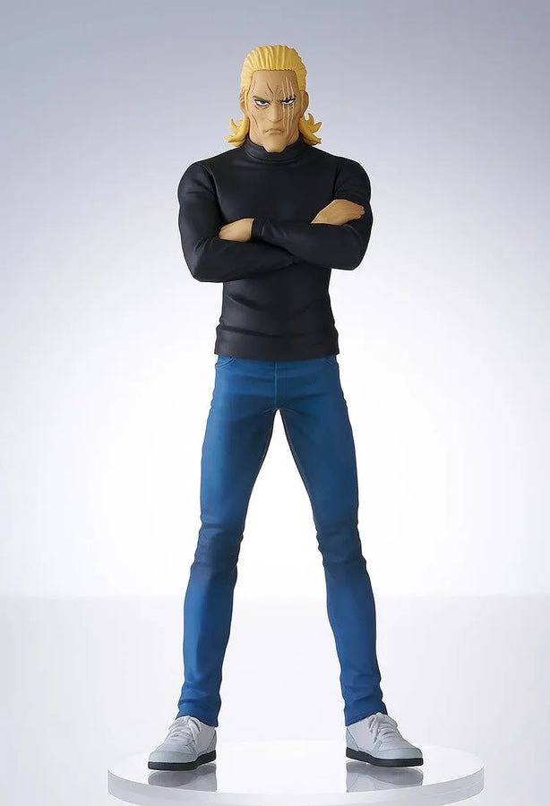 One Punch Man - King - Pop Up Parade (Good Smile Company)ㅤ – Good Smile Company – ActionFigureBrasil