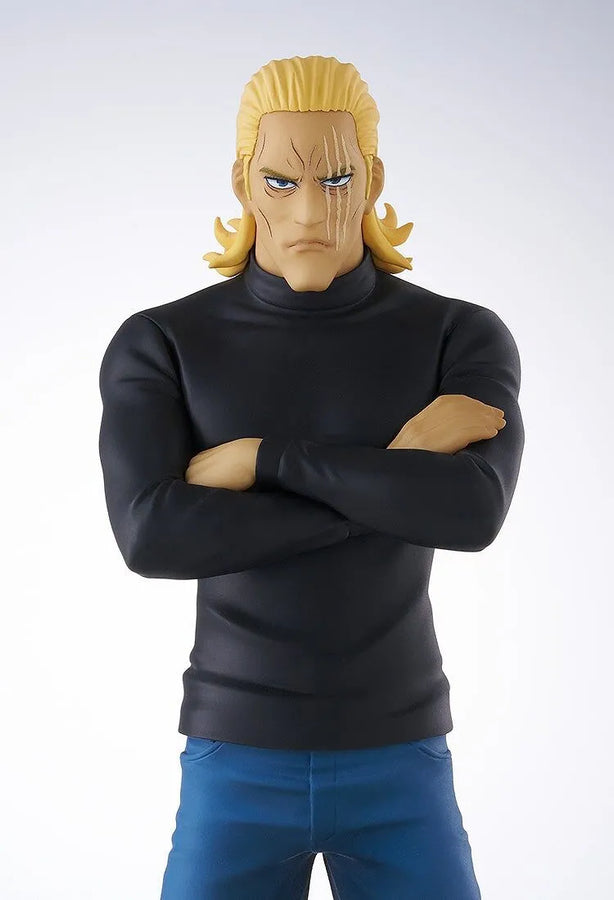 One Punch Man - King - Pop Up Parade (Good Smile Company)ㅤ – Good Smile Company – ActionFigureBrasil