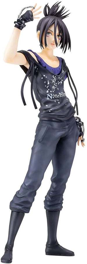 One Punch Man - Onsoku no Sonic - 1/7 (B'full FOTS Japan)ㅤ – B'full – ActionFigureBrasil