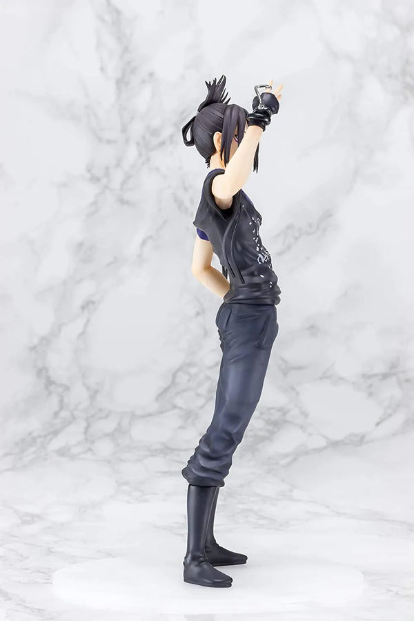 One Punch Man - Onsoku no Sonic - 1/7 (B'full FOTS Japan)ㅤ – B'full – ActionFigureBrasil