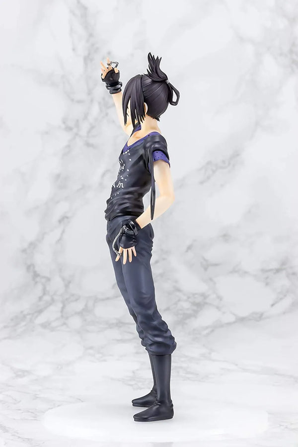 One Punch Man - Onsoku no Sonic - 1/7 (B'full FOTS Japan)ㅤ – B'full – ActionFigureBrasil