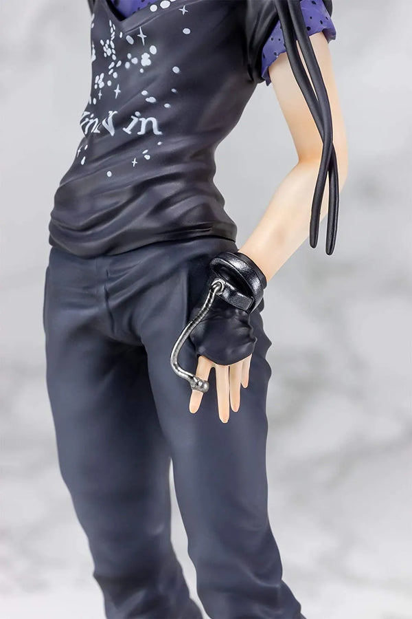 One Punch Man - Onsoku no Sonic - 1/7 (B'full FOTS Japan)ㅤ – B'full – ActionFigureBrasil