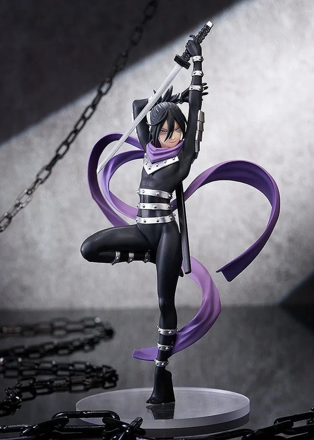 One Punch Man - Onsoku no Sonic - Pop Up Parade (Good Smile Company)ㅤ – Good Smile Company – ActionFigureBrasil
