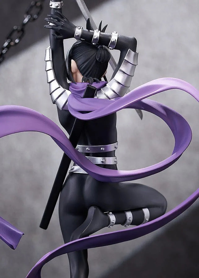 One Punch Man - Onsoku no Sonic - Pop Up Parade (Good Smile Company)ㅤ – Good Smile Company – ActionFigureBrasil