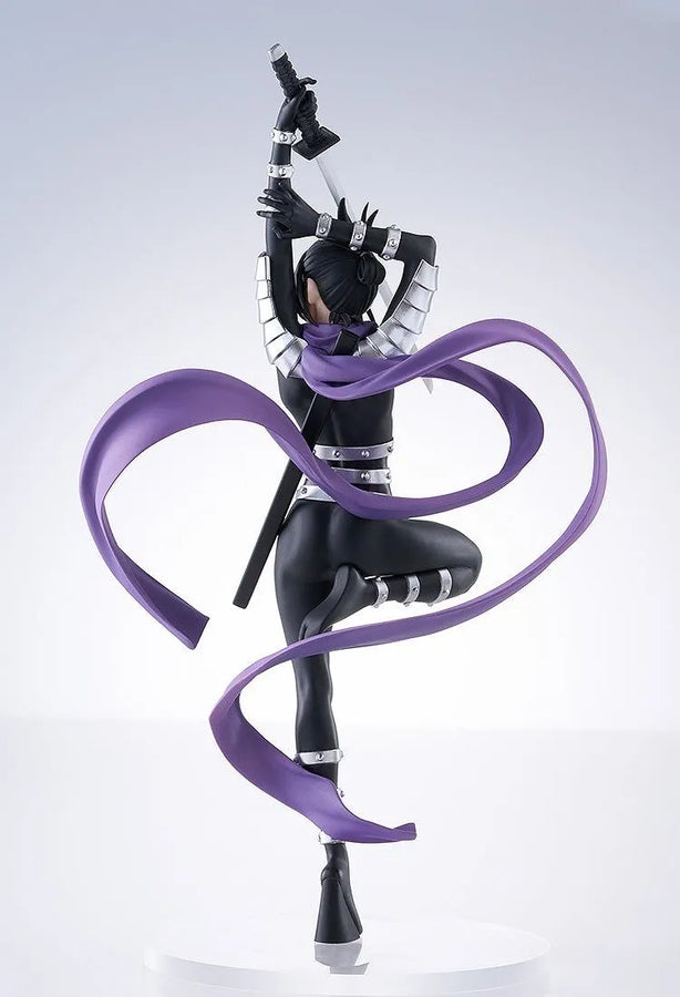 One Punch Man - Onsoku no Sonic - Pop Up Parade (Good Smile Company)ㅤ – Good Smile Company – ActionFigureBrasil