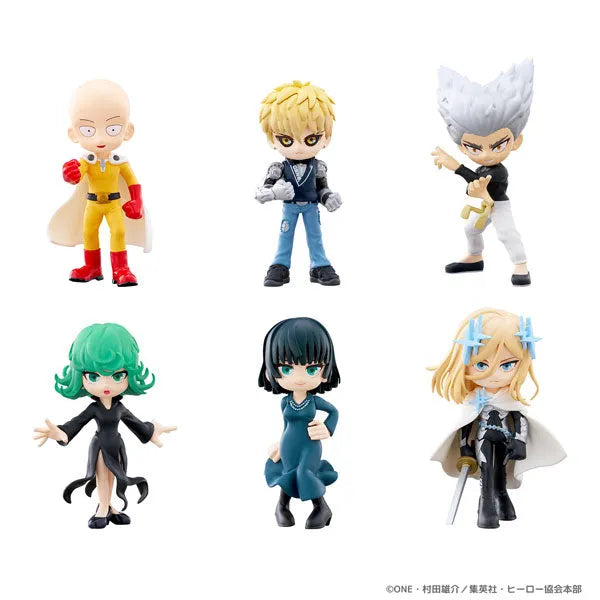 One Punch Man - PalVerse - PalVerse One Punch Man (Bushiroad Creative)ㅤ – Bushiroad Creative – ActionFigureBrasil