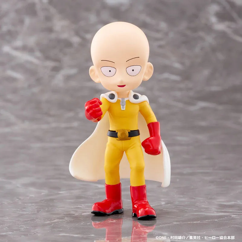 One Punch Man - PalVerse - PalVerse One Punch Man (Bushiroad Creative)ㅤ – Bushiroad Creative – ActionFigureBrasil