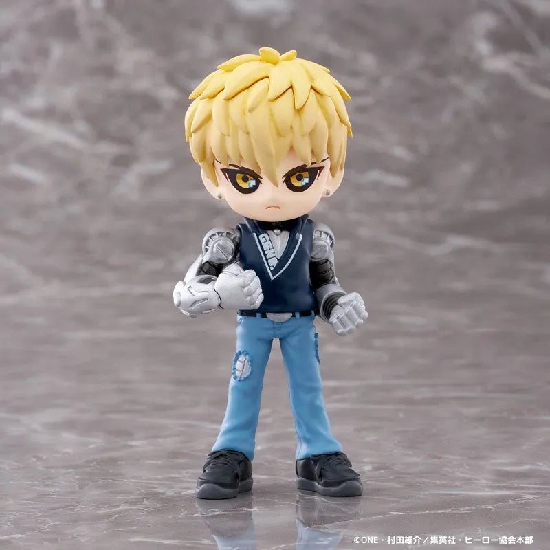 One Punch Man - PalVerse - PalVerse One Punch Man (Bushiroad Creative)ㅤ – Bushiroad Creative – ActionFigureBrasil