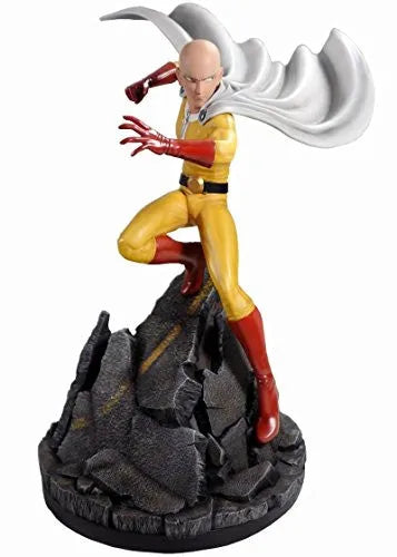 One Punch Man - Saitama - 1/4 (First 4 Figures)ㅤ – First 4 Figures – ActionFigureBrasil