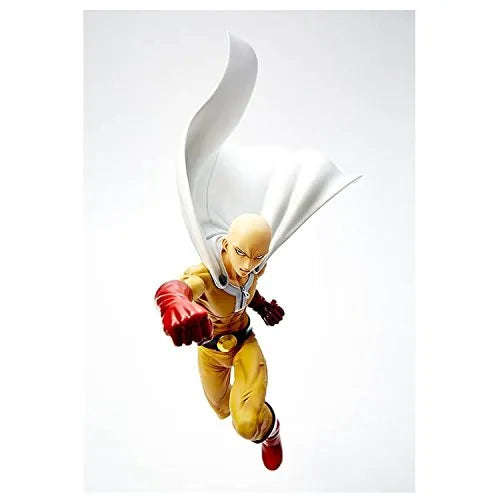 One Punch Man - Saitama - 1/6 (Good Smile Company, Sentinel)ㅤ – Sentinel – ActionFigureBrasil