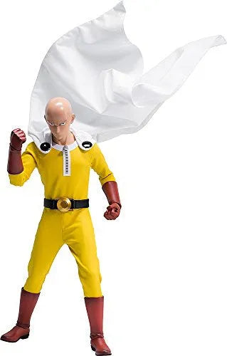 One Punch Man - Saitama - 1/6 (ThreeZero)ㅤ – ThreeZero – ActionFigureBrasil