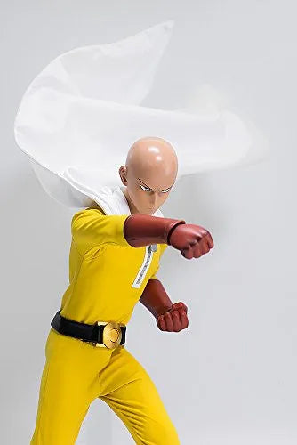 One Punch Man - Saitama - 1/6 (ThreeZero)ㅤ – ThreeZero – ActionFigureBrasil