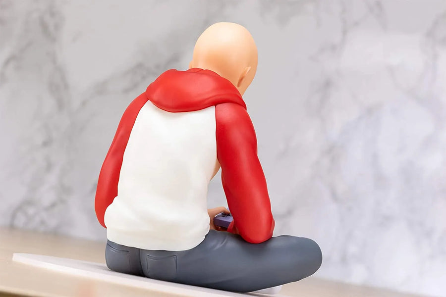 One Punch Man - Saitama - 1/7 (B'full FOTS JAPAN)ㅤ – B'full – ActionFigureBrasil