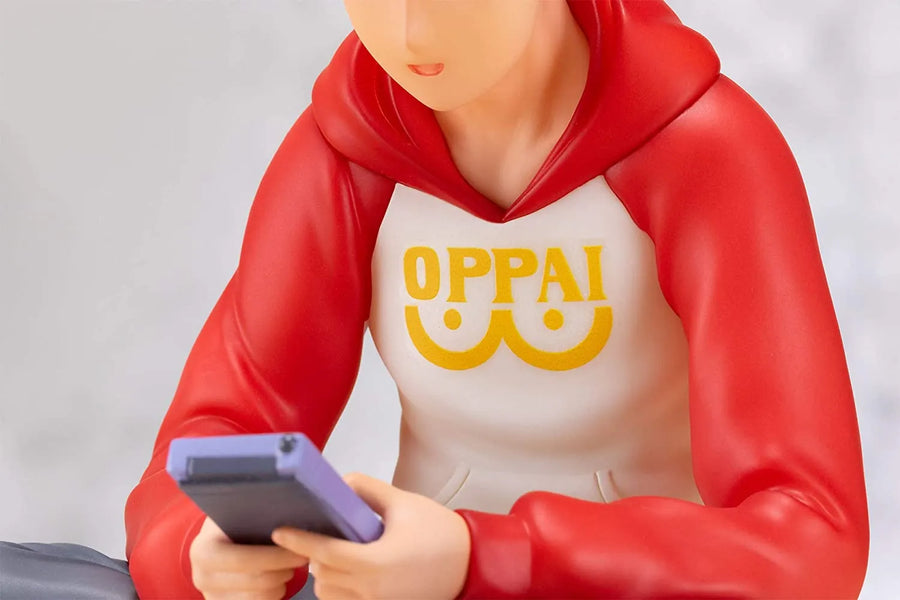 One Punch Man - Saitama - 1/7 (B'full FOTS JAPAN)ㅤ – B'full – ActionFigureBrasil