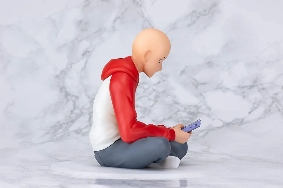 One Punch Man - Saitama - 1/7 (B'full FOTS JAPAN)ㅤ – B'full – ActionFigureBrasil